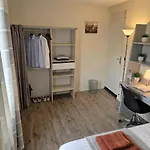 Privee En Colocation - 30 Min De Paris * Combs-la-Ville