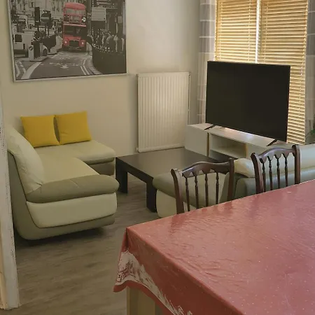 홈스테이 Privee En Colocation - 30 Min De Paris Combs-la-Ville